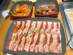 -新石器烤肉(南站店)
