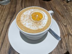 -素咫咖啡CLIFEROSE(新安店)