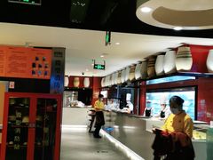 -巴奴毛肚火锅(永明路店)