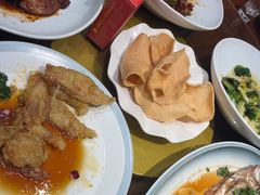 -那家老院子东北菜·饺子·小鸡炖蘑菇(艳华街店)