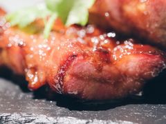 -宝丽轩中餐厅BAOLIXUAN