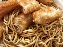 -文武王氏烧饼·无矾油条(西溪路店)