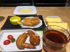 -豪客来牛排(金鼎广场店)