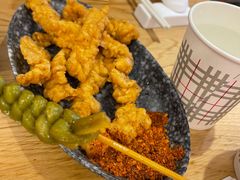 -付小姐在成都(川沙店)