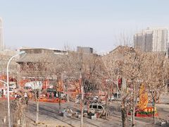 -古文化街旅游区