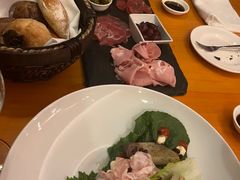 -Acqua海蓝意大利餐厅