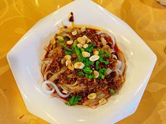 川北凉粉-古阆古味
