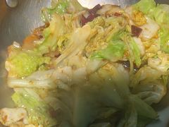 -绿茶餐厅(天津天河城店)