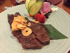 -希望日本料理(保利香槟花园店)