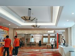 -浙江三立开元名都大酒店
