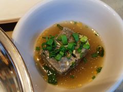 -蝎王府羊蝎子(西直门店)