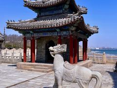 -老龙头景区