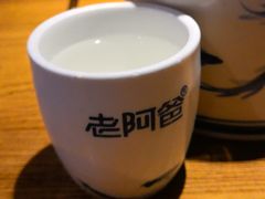 -老阿爸鲜鱼土菜(昆山花桥店)