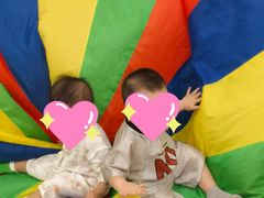 -红黄蓝成长中心•婴幼儿早教•托育(南山京基百纳广场店)