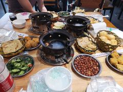 -范贤光鸡公煲(平乐园总店)