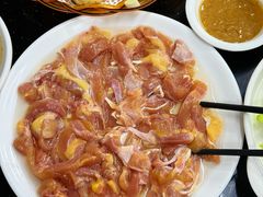 -合味土鸡火锅(中海世贸花园金碧庄店)