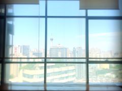 -全季酒店(成都春熙路IFS国金中心店)