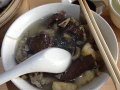 -鸡鸣汤包(乐购仕店)