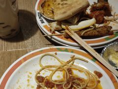 -比格比萨自助(诺亚大厦店)