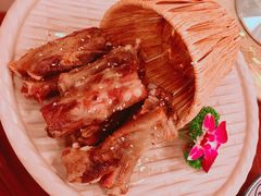 -杨记隆府(白象街店)