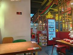 -老闵田螺馆·南昌市井菜·特色小吃(总店)