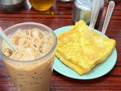 -维记咖啡粉面(福荣街店)
