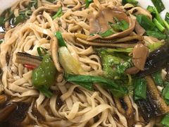 -老赵面店(大西路店)