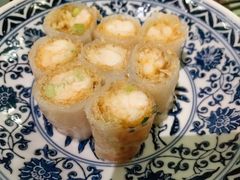 春风得意肠-誉八仙粤菜(万象天地店)