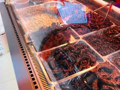-火星杨眼镜酱菜(东塘店)