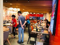 -味千拉面(航洋国际购物中心)