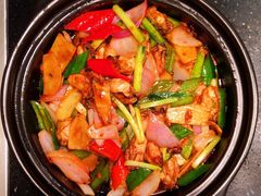 -博林天瑞喜来登酒店·西丽尚膳