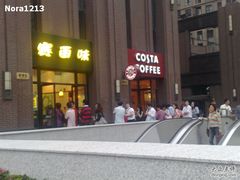 20100610729-赛百味SUBWAY(永业店)