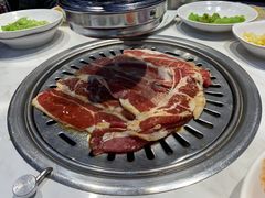 -六七八韩式烤肉·韩国料理(上杭路店)