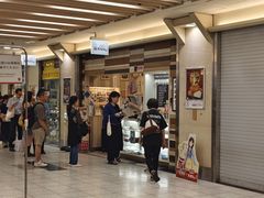 -矢场猪(名古屋站三井楼北馆店)