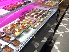 -佰禾寿司(学府凯德店)