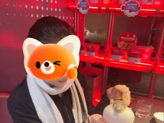 -肆月河豚·新淮扬菜·烤鸭(中关村店)
