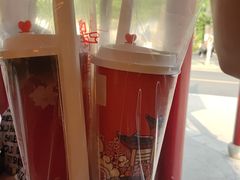 -鸡鸣赐茶(鸡鸣寺路店)