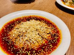 -肆海小川菜酒馆Wine Bistro (青年路店)