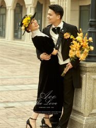 -二十一世纪婚纱摄影(省府前街店)