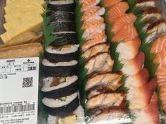 -山姆会员商店(杨桥西路店)