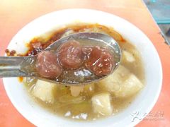 -老字号贾家肉丸糊辣汤(光明巷店)