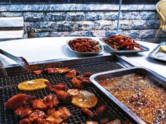 -西昌老号李小肠特色烧烤园(温江店)