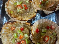 -海拉尔碳烤羊腿烤鸽子(吕营店)