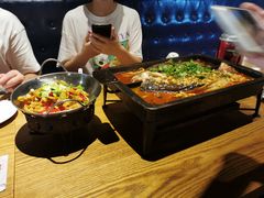 -茅炒屋龙虾·烧烤·湘菜(新河路店)