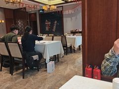 -老妈菜馆(建设街店)