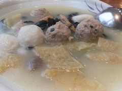 老底子杭三鲜-百家鲜·杭帮菜