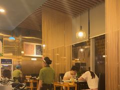 -烹然四季椰子鸡火锅(团结湖总店)