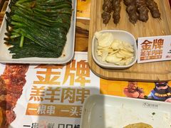 -木屋烧烤(龙湖天街店)