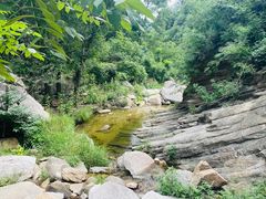-黑龙潭风景区