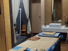 -柏悦SPA(君汇店)
